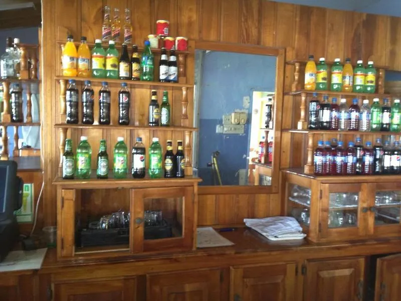 Foote Prints On The Sands Hotel Negril