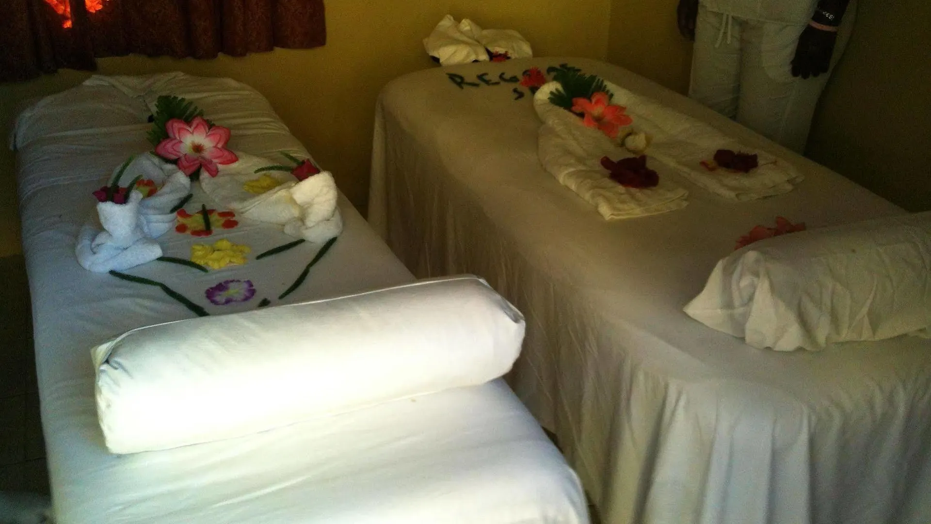 Foote Prints On The Sands Hotel Negril
