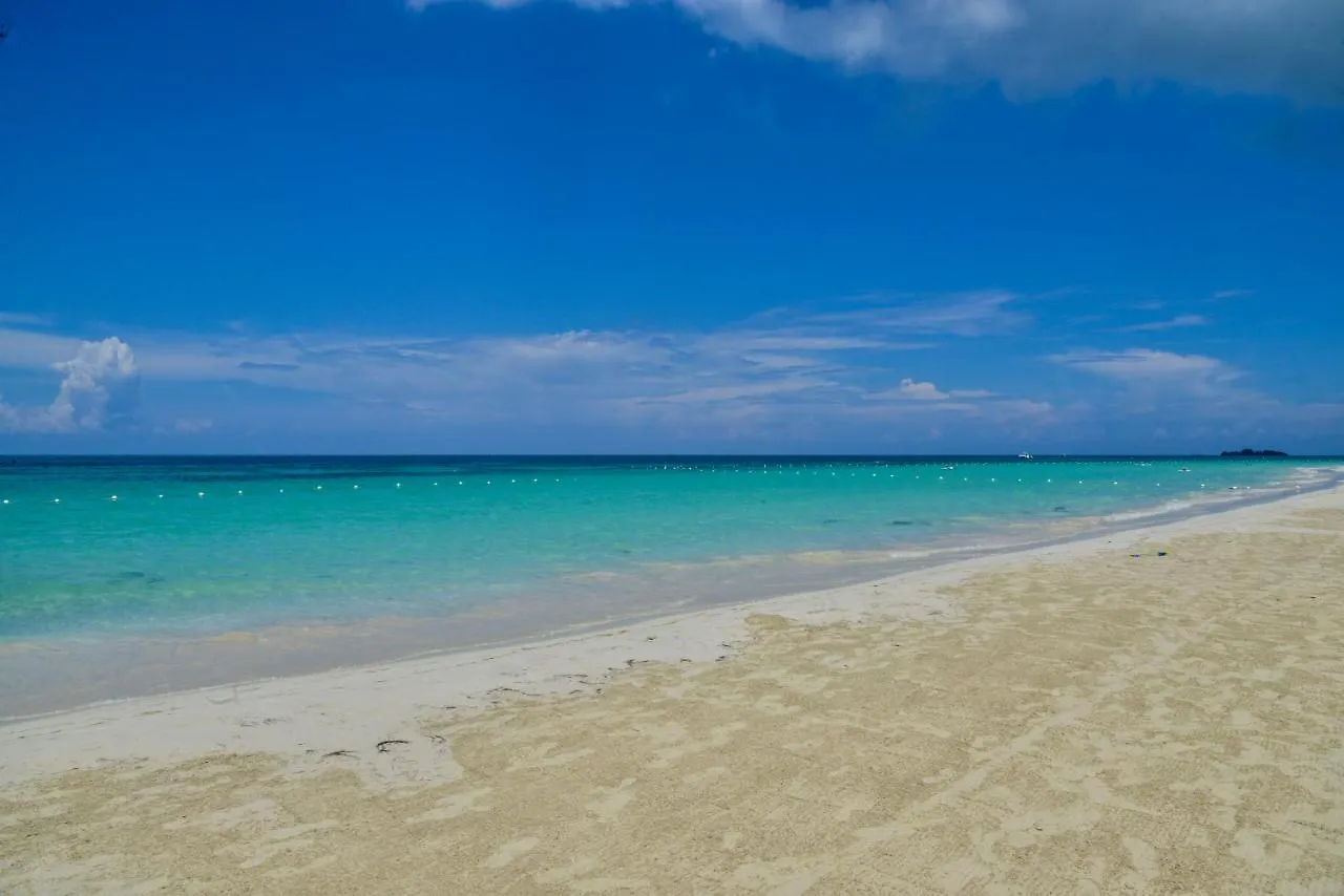 ***  Foote Prints On The Sands Hotel Negril Jamaica